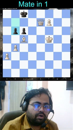 Legendary Chess Checkmate You Must Know ♟️