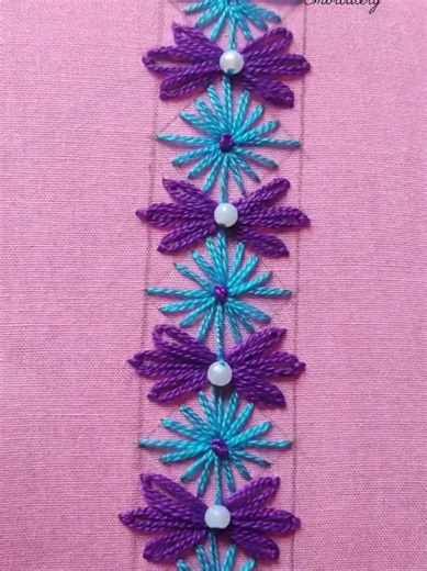 Custom Embroidery Designs by UK Designers