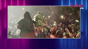 Alien Skin's epic performance leaves Londoners yearning for more. You can catch this and more stories on today's #ShortCircuit at 11pm. #UrbanUpdates | Urban Television