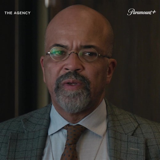 55K views · 3.1K reactions | Heart Versus Job. Soul Versus Duty. Stream The Agency Only on Paramount+. | Paramount+ | Facebook