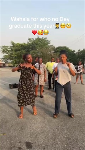 Celebrating the Class of 2025 Graduation 🎓