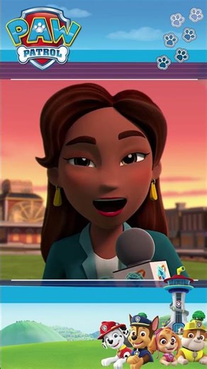 What Sorts of Jobs are in Adventure Bay? #Shorts #PAWPatrol