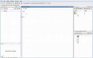 Matlab Online Course - 02