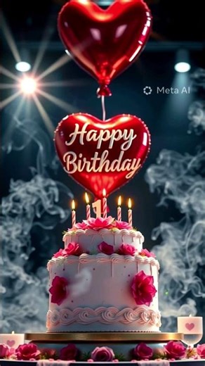 Birthday song 💐 Birthday status 💐 Happy birthday to you 🎉#birthday