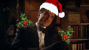 'Phantom Thread' Is the Best Anti-Christmas Movie