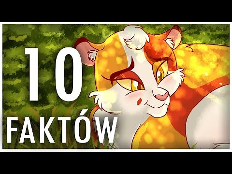 10 Facts About Mapleshade | Erin Hunter's Warriors | Warriors