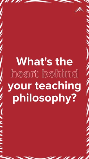 “We love what we do. We love what we teach. But we love our students more.” Kristy shares what it means to build a culture of learning rooted in care, collaboration, and curiosity. Because when students matter most, everything else follows. #CTUproud #FacultySpotlight #HigherEd | Colorado Technical University