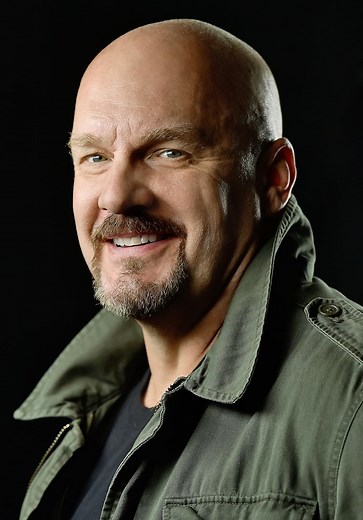 Eric Allan Kramer | Actor, Director