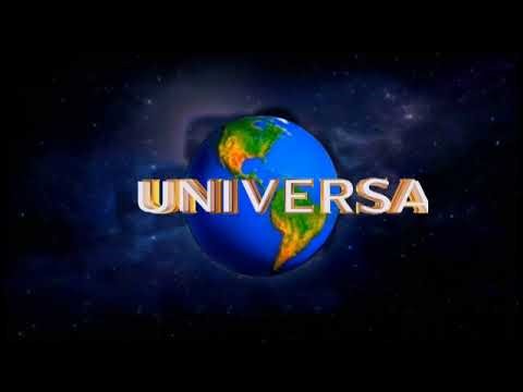 Universal Animation Studios 2021 Logo Remake KineMaster