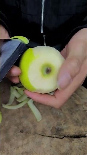 Amazing Apple Carving Ideas You Must TryApple Carving Designs for Beginners (Easy & Beautiful)