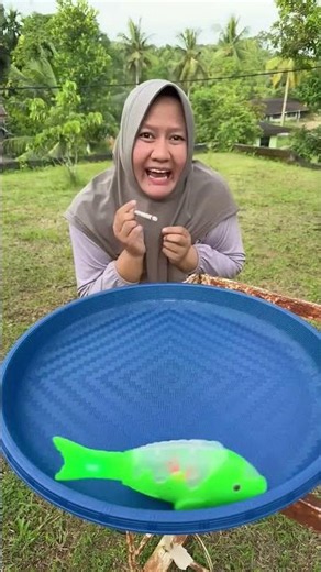 Screaming fish #shorts #subscribe #funny #trending #pksentertainment8