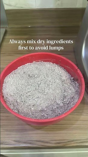 Chocolate Buttercream Recipe 🤎