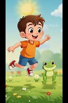 Class 2 English Poem | It Is Fun 🌟 | Easy Poem for Kids | Fun Learning