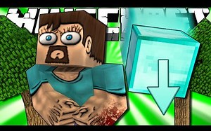 [Minecraft]假如mc是真实的