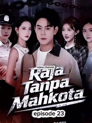 Raja Tanpa Mahkota: Ketegangan Keluarga Aruna