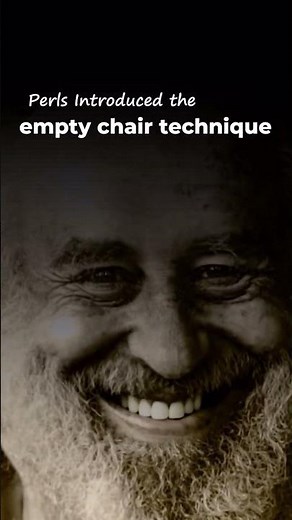Fritz Perls as the founder of Gestalt therapy