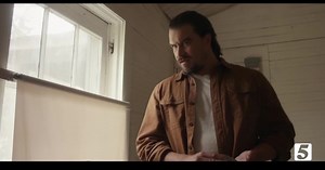 Actor and Singer Rob Mayes talks about the new movie The Neon Highway