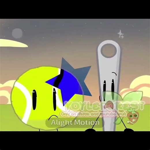 don't ask me why theres not titles. #bfdi #objectshow #bfdia #tpot #bfb