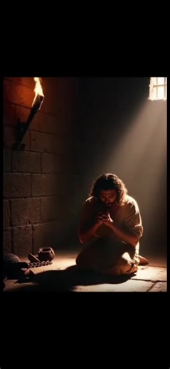 From Prison to Palace in One Day — Only God Can Do This