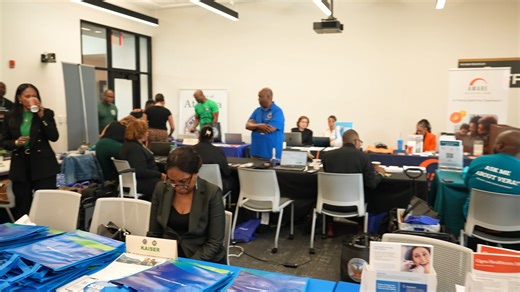 3.8K views · 17 reactions | Thank you to everyone who came out and supported the Public Safety Behavioral Health Wellness Unit's Mental Health Fair during Mental Health Awareness Month! Your presence helps break the stigma and build a stronger, more supportive community.  | City of Atlanta Police Department | Facebook