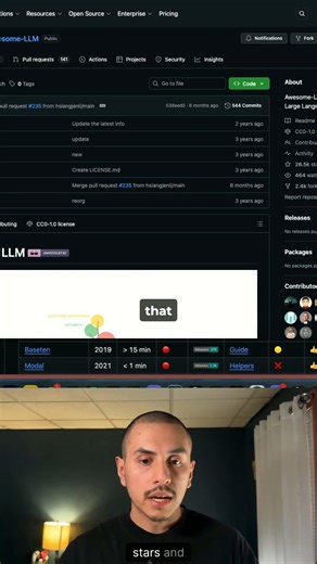 5 FREE GitHub Repos Every AI Builder Needs Right Now