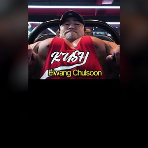 Chest workout with IFBB PRO Kim Minsu. Bạn có muốn phần cơ ngực trước được phát triển? Tôi đã thử tập luyện phần ngực cùng với IFBB PRO Kim Minsu. Thực phẩm mà Chulsoon chọn để bổ sung protein 🥩 : https://bit.ly/4al74id | Chul Soon