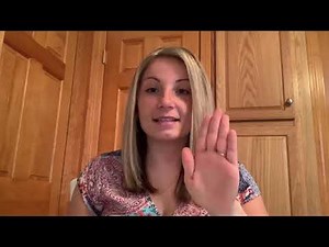 Kindergarten Heggerty Week 26 Day 1