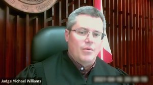 Check out part 2 of the top 5 trials to take place over a video call from Court Cam! | Court Cam