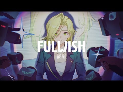 Fulwish Theme Extended | Honkai: Star Rail 4.2 OST
