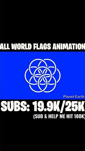 All World Flags