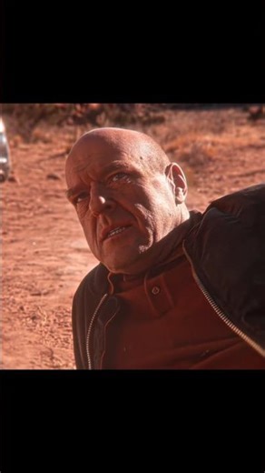 Hank’s Death Scene | The Moment That Broke Walter White 💔 | #breakingbadedit #walterwhite #death