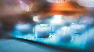 These are the vitamin supplements you should be taking