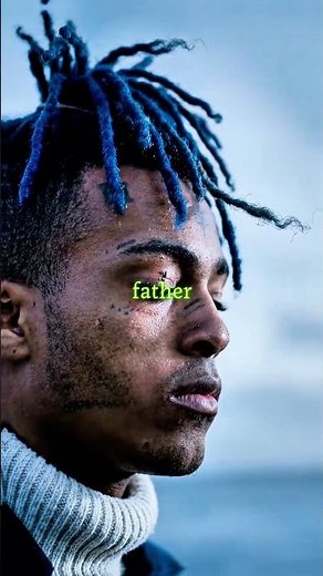 Why XXXTentacion Never Knew His Father #XXXTentacion #JahsehOnfroy