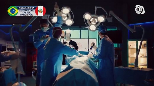 Doctor Milagro Capitulo 92 en español latino