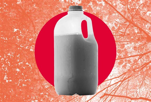 This Popular Fall Drink May Carry Serious Health Risks — Here’s What the FDA Wants You to Know