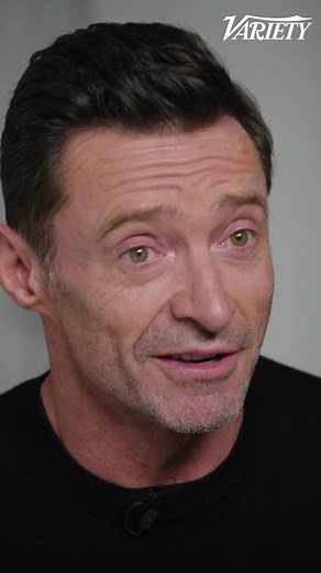 #hughjackman talks #broadway’s return and #themusicman
