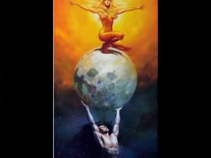 Σωκράτης Μάλαμας - Ο κήπος