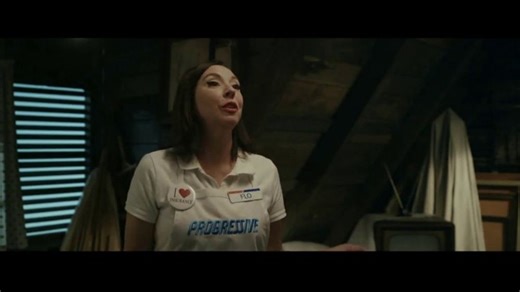 Progressive TV Spot, 'Beetlejuice Beetlejuice'