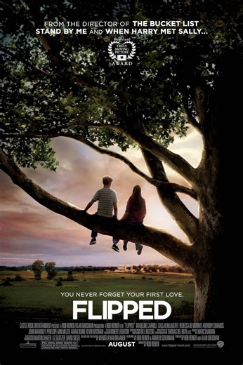 Flipped Summary, Trailer, Cast, Where to Watch and More