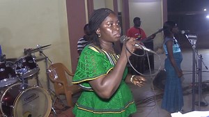 M zoa , wa reega Jésus | Wend La Sida Sama