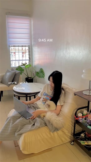 Morning Routine Mini Vlog: A Day in My Life