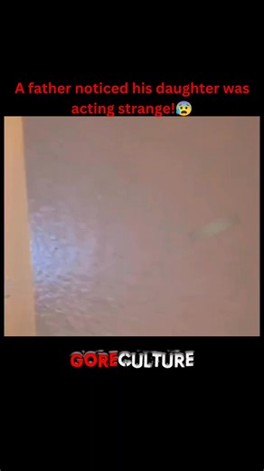 After a dad buys a doll for his daughter at a garage sale… she starts acting strange. Then one night—he captures this on camera 😱 - Happy Halloween! #halloween #scary #ghost #demon #omg #trickortreat #daughter #candy #watch #reel #fyp #trending #haunteddoll #spirit #paranormal #monster #goreculture #dadlife | GoreCulture