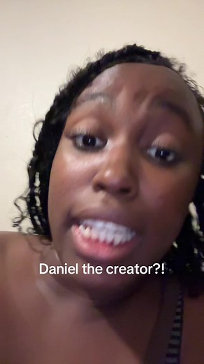 Exploring Dance Creativity with Daniel the Creator