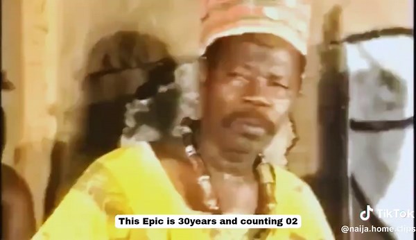 Top Nollywood Movies: Epic Adventures Await