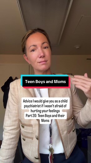 10 Things Moms of Teen Boys Do to Stay Close & Connected