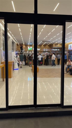 27K views · 135 reactions | 朗 | M Center | Facebook