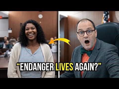 Deferred Adjudication in Real Time: Judge Fleischer’s Warning About What Happens If You Mess Up