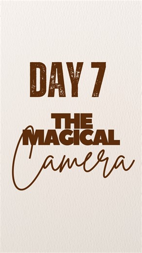 Musafir | Editor | Creator | Social Media Strategist on Instagram: "The Magical Camera - Part 2. [Day 07] 100s of questions and only one concern. What is this camera? This magical camera with free LUTs can transform your simple looking video to a cinematic video. It’s a cinema grade camera which gives complete control to shoot without compression and color correction. Created & Edited by @musafircreates Settings for Black Magic: Codec: H.265 Resolution: 4K Color Space: Rec.709 Enable Vertical Vi