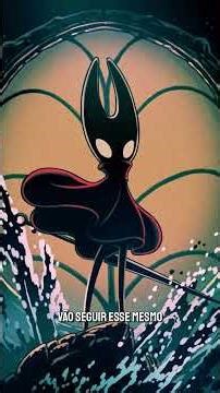 We already have a DLC for HOLLOW KNIGHT SILKSONG announced!