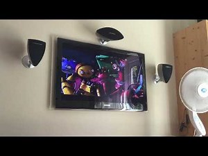 Opening To Robots 2005 UK DVD